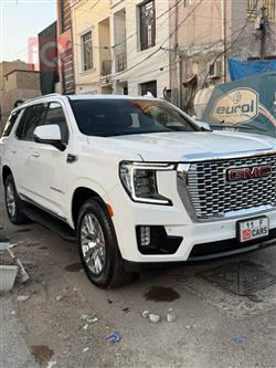 جي ام سي يوكون